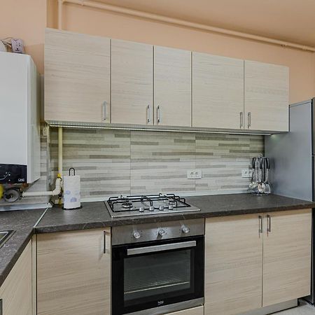Elite Apartment 303 Braşov Exterior foto