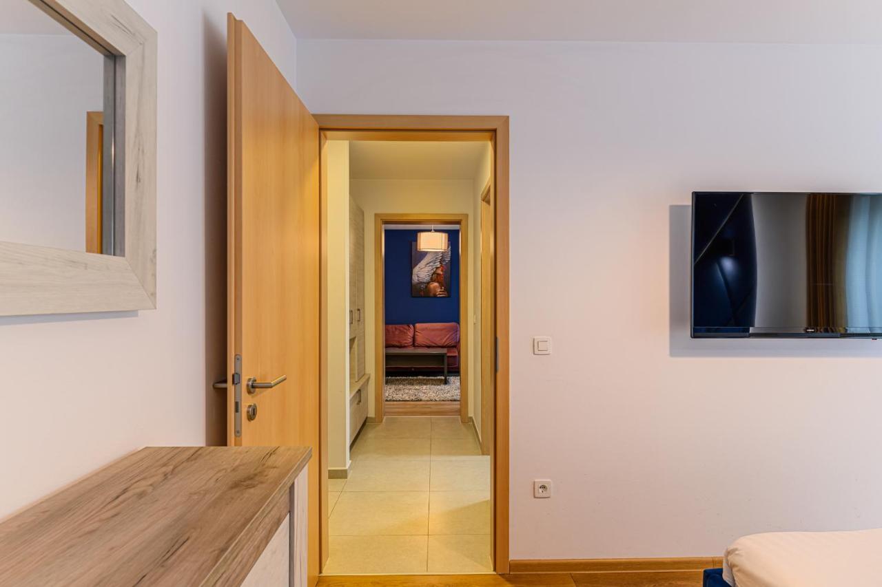 Elite Apartment 303 Braşov Exterior foto