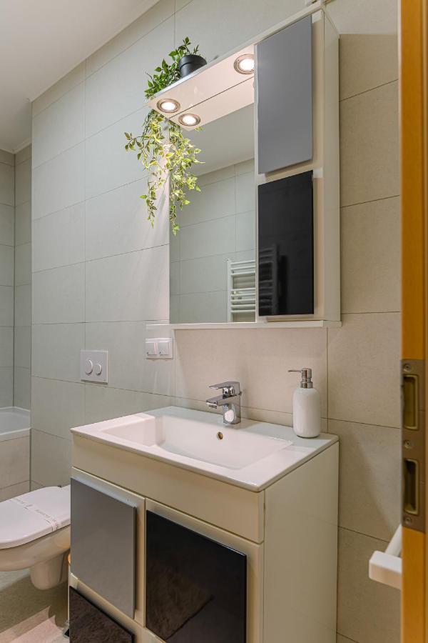 Elite Apartment 303 Braşov Exterior foto