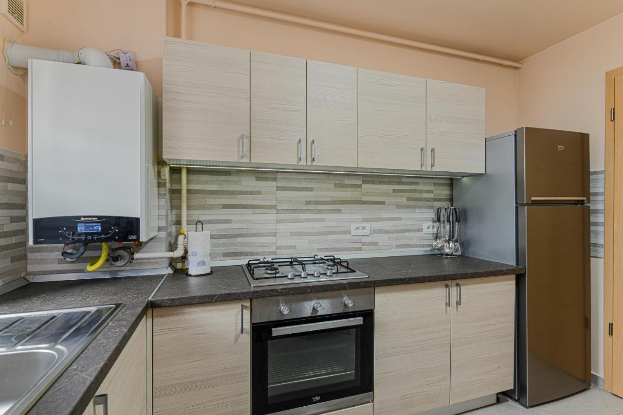 Elite Apartment 303 Braşov Exterior foto