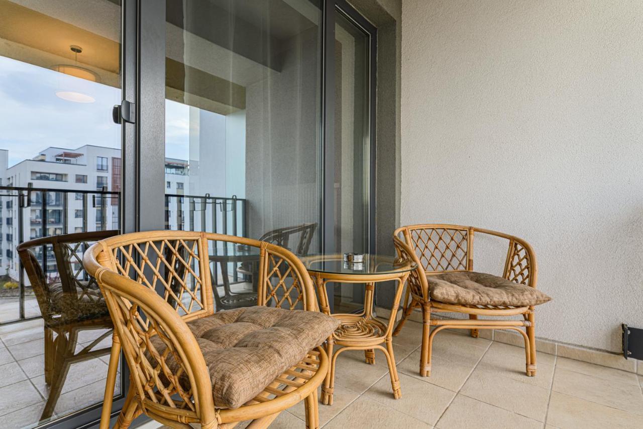 Elite Apartment 303 Braşov Exterior foto